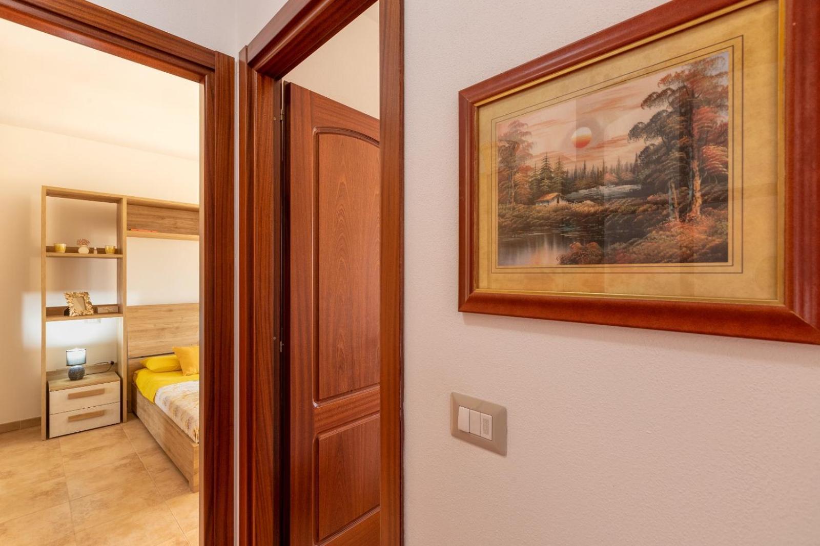 My Little House Bruno Apartment Olmedo Exterior photo